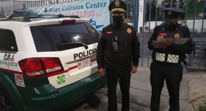 Balacera en CDMX: Policías matan a presunto secuestrador y liberan a víctima, reporta García Harfuch