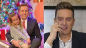 Ahogado en llanto, Daniel Bisogno revela cómo se despidió de su hija cuando estaba a punto de morir