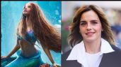 Moda 2023: Emma Watson rendiría tributo a 'La Sirenita' con tremendo 'outfit' mermaidcore