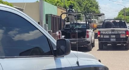 Ciudad Obregón: Hombre detona pistola y amenaza de muerte a fémina por 'agredir' a su madre
