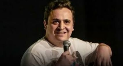 Desaparición de Ricardo O'farrill: El comediante estaría anexado en Hidalgo; la Fiscalía investiga