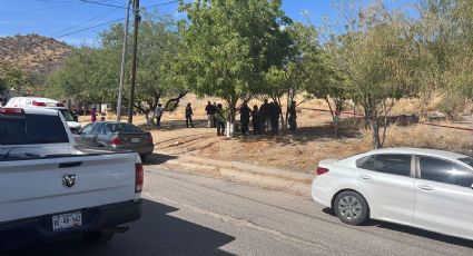 Sonora: La señora María Isabel salió a caminar y no volvió; hallan su cuerpo sin vida en la calle