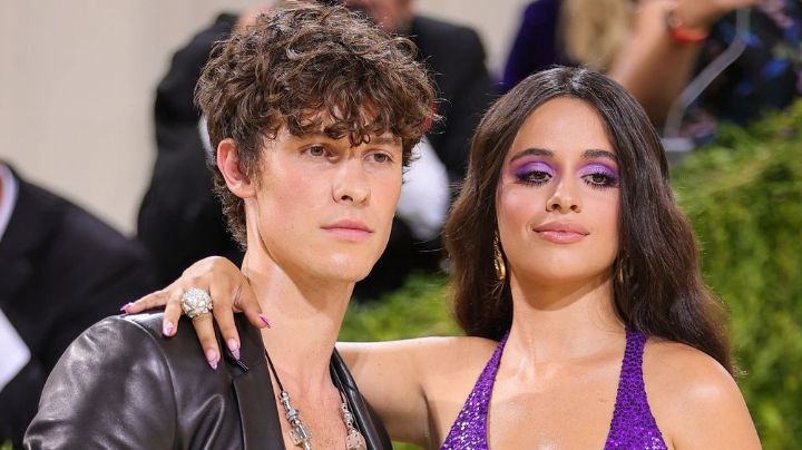 Adiós 'Señorita': Tras reconciliación, Camila Cabello terminaría su relación con Shawn Mendes