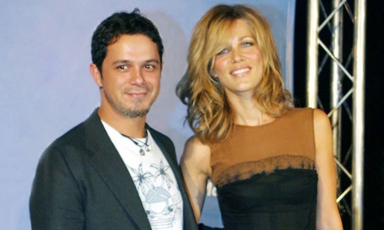 Alejandro Sanz