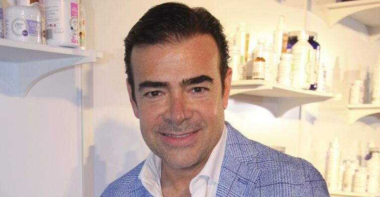 En Venga la Alegría afirmar que Toño Mauri, exactor de Televisa, está muy delicado