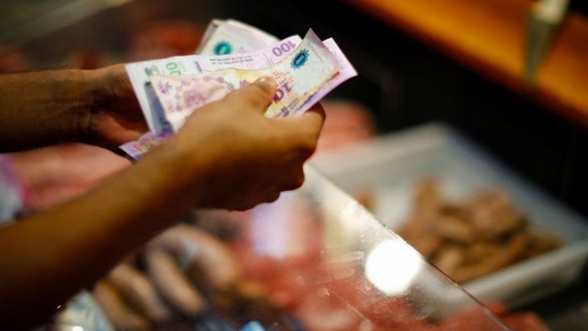 ¡Milagro! Inflación anual en México alcanza 5.84% en mayo; estos son los productos más baratos