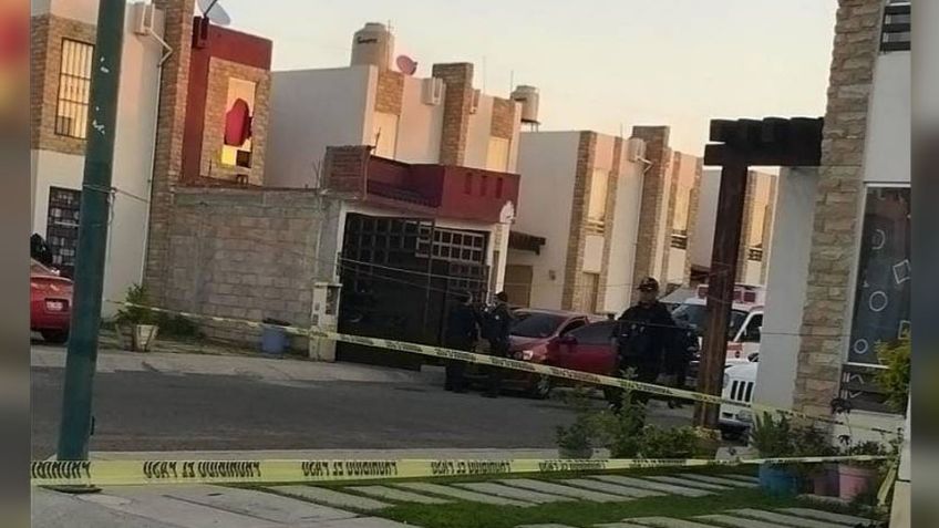 Sicarios ingresan a domicilio y privan de la vida a mujer en Irapuato; era una expolicía Municipal