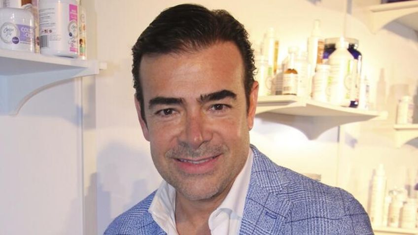 Tras casi morir y doble trasplante, Toño Mauri habla en 'VLA' del terror al padecer Covid-19 otra vez