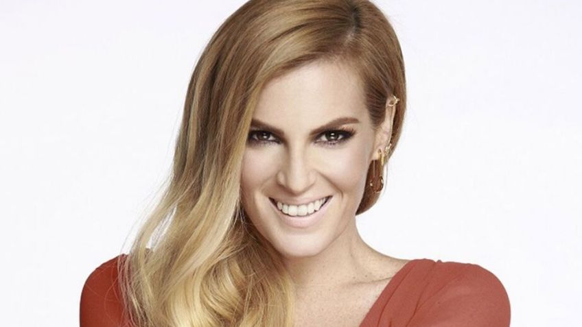 Tras éxito en Televisa, Angie Taddei sería la nueva presentadora de 'VLA'; Kristal Silva saldría