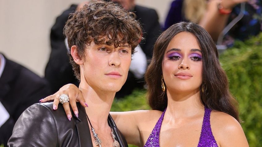 Adiós 'Señorita': Tras reconciliación, Camila Cabello terminaría su relación con Shawn Mendes