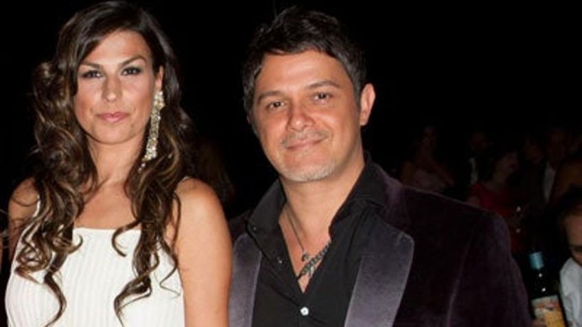 Jaydy Michel, exesposa de Alejandro Sanz, habla sobre el inquietante mensaje del cantante
