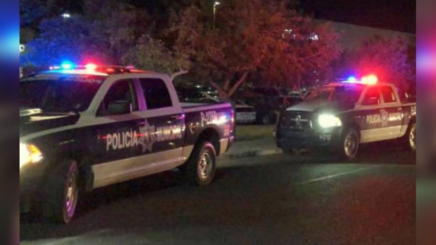 Samuel acude a casa de su hermano y lo encuentra sin vida y con signos de tortura en Macuspana