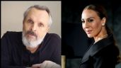 Foto ilustrativa de la nota titulada Mónica Naranjo rompe el silencio; aclara si Miguel Bose perdió la voz y se encuentra en depresión