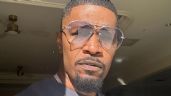 Parcialmente paralizado y ciego: Familia de Jamie Foxx revela el verdadero estado de salud del actor