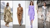 Escápate a la temporada de otoño-invierno y descubre cuáles serán los 'outfits' que vendrán con fuerza