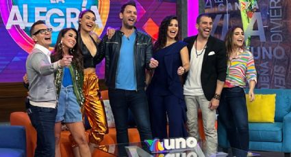 Encontronazo en TV Azteca: Actriz de Televisa llega a 'VLA' y tiene feroz pelea con Laura G en vivo