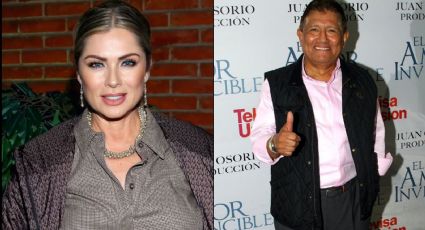 Hijo de Leticia Calderón cumple su sueño; la actriz agradece a Juan Osorio por conmovedor gesto