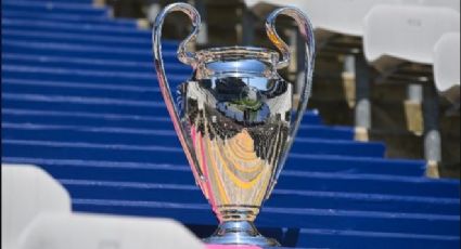 Final de Champions League se podrá ver en el Autódromo Hermanos Rodríguez; habrá diversas actividades