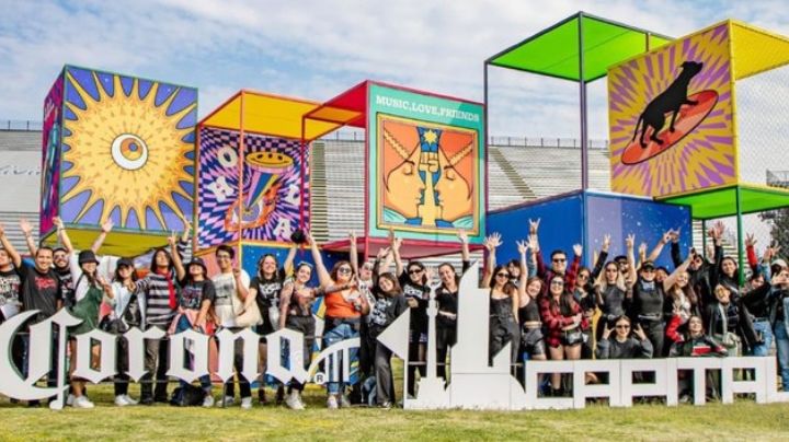 ¡Es hoy! Preventa para el Corona Capital 2023 está por iniciar; estos son los precios de los boletos
