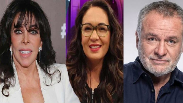 'El Güero' Castro habla de brujería de Verónica Castro a Yolanda Andrade y deja helado a Televisa
