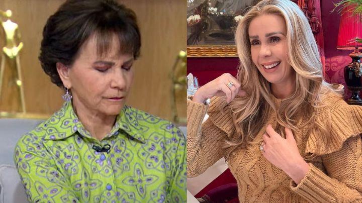 ¿Chapoy la perdonó? Tras estar en Televisa, Atala Sarmiento vuelve a 'Ventaneando' con fuerte noticia