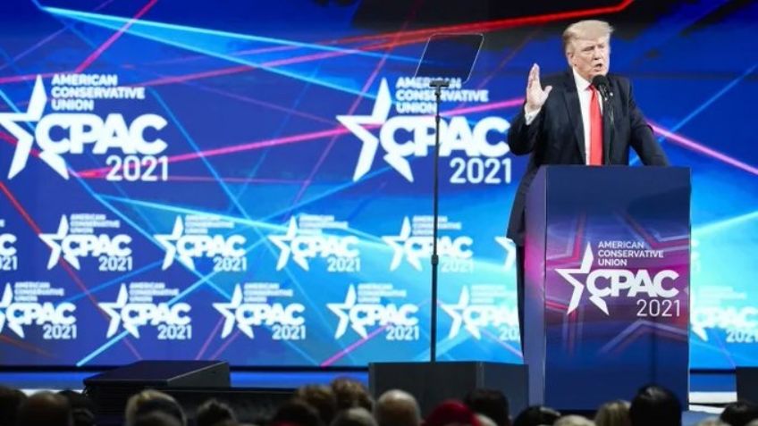 Mal y de malas: Estas son las acusaciones contra Donald Trump; sus abogados renuncian a defenderlo