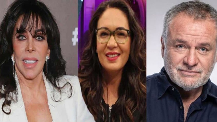 'El Güero' Castro habla de brujería de Verónica Castro a Yolanda Andrade y deja helado a Televisa