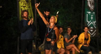 Bárbara Falconi hace fuertes revelaciones de 'Survivor México' y confiesa lo más complicado que vivió