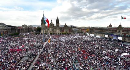 AMLO Fest 2023: 600 oficiales de la CDMX protegerán la movilización de AMLO en operativo especial