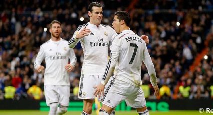 Gareth Bale revela polémica actitud de Cristiano Ronaldo cuando jugaban juntos en el Real Madrid