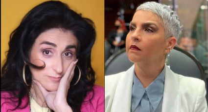 'LCDLFM': Federica hunde a Bárbara Torres; la acusa de confrontar a Sergio Mayer y Apio Quijano