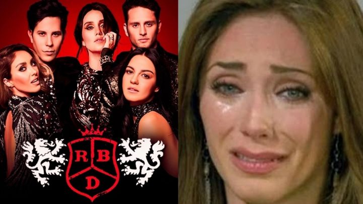 Peligro en RBD: Manuel Velasco confirma que están 'preocupados' por accidente del tímpano de Anahí