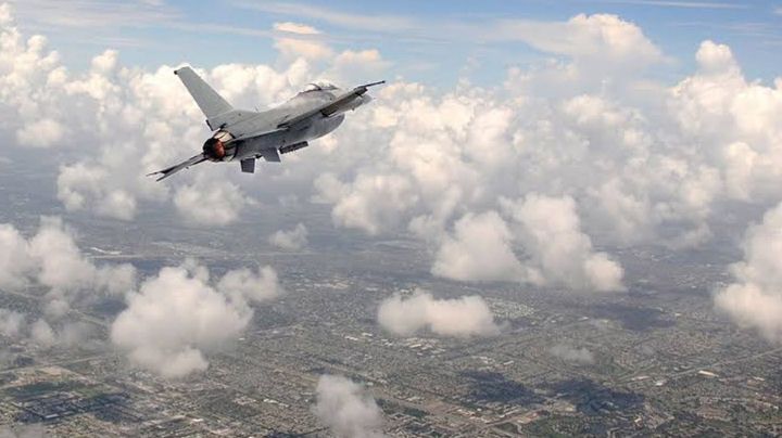 Sonora: Ante escasez, Sagarhpa destinará 7mdp para bombardeo de nubes en el Valle del Yaqui