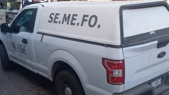 Con dos impactos de bala en la cabeza, encuentran a un hombre sin vida dentro de casa en Colima