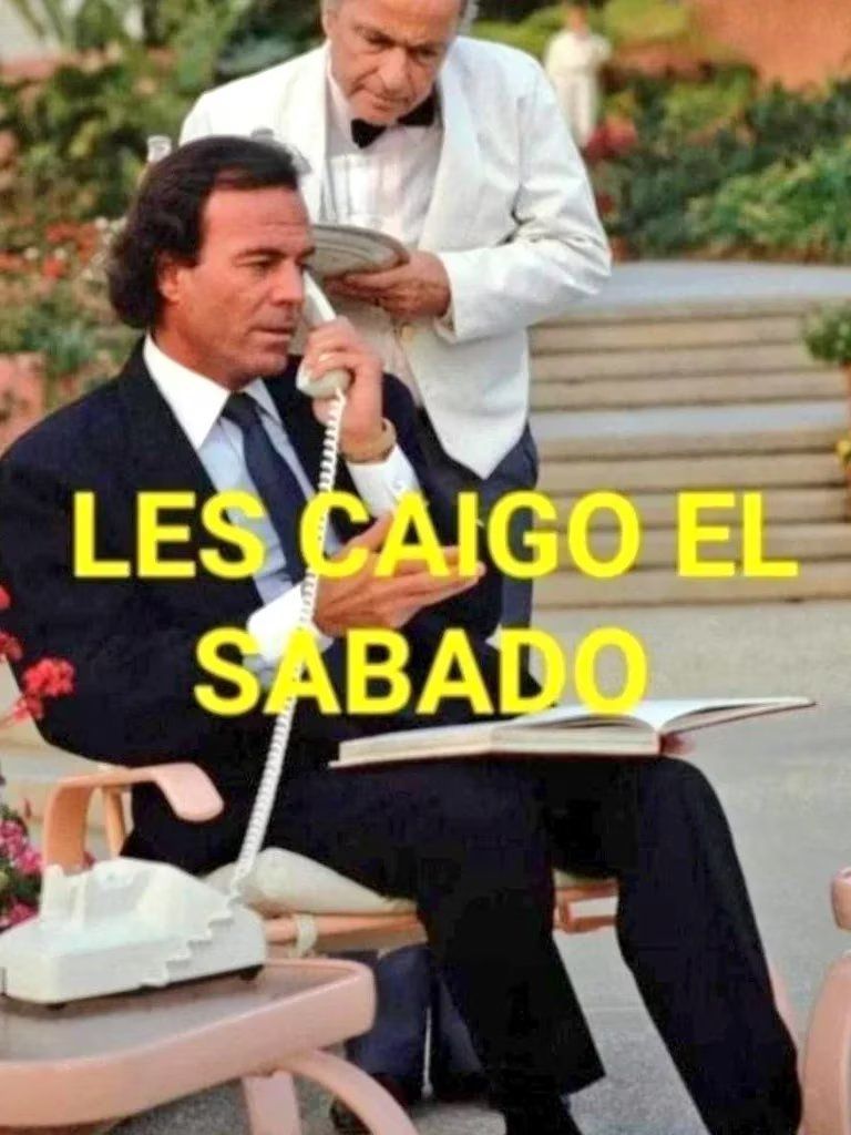 Meme Julio 