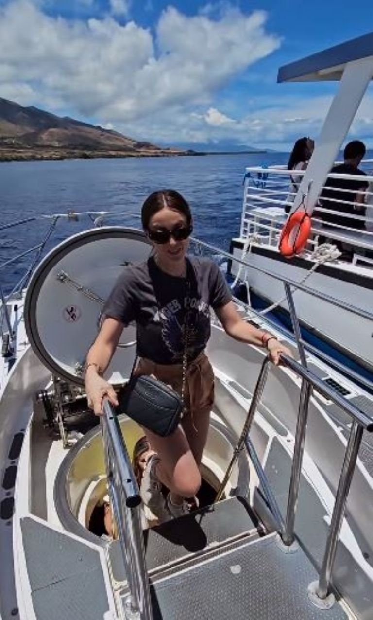 Jacqueline Bracamontes