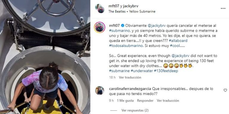 Jacqueline Bracamontes