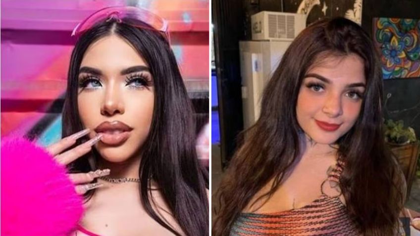 Yeri Mua reacciona a las acusaciones de Karely Ruiz y asegura que solo "quiere llamar la atención"