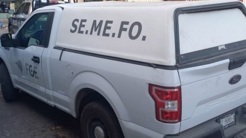 Con dos impactos de bala en la cabeza, encuentran a un hombre sin vida dentro de casa en Colima