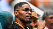 ¿Fuera de peligro? Captan al actor Jamie Foxx a bordo de un yate tras casi un mes hospitalizado