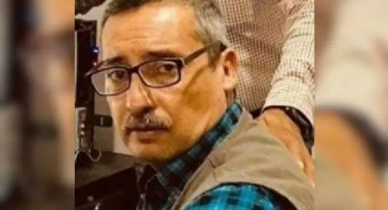 AMLO lamenta el asesinato del periodista Luis Martín Sánchez: SSPC dará más detalles, promete