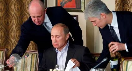 Confirman que Vladimir Putin se reunió con el líder del Grupo Warner; por esto el Kremlin lo ocultó