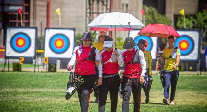Por solicitud de la Conade, World Archery desconoce a la Federación Mexicana de Tiro con Arco