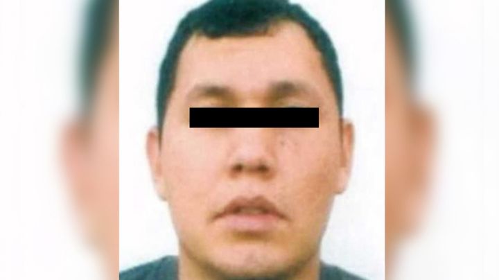 Capturan en Estados Unidos a Bryan, feminicida en serie que asesinó a tres mujeres en Tijuana