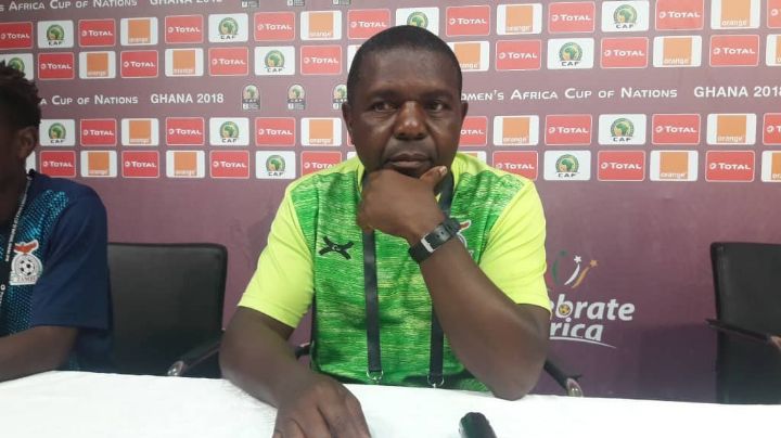 ¡Escándalo en Zambia! Investigan a director técnico de la selección femenil por posibles abusos