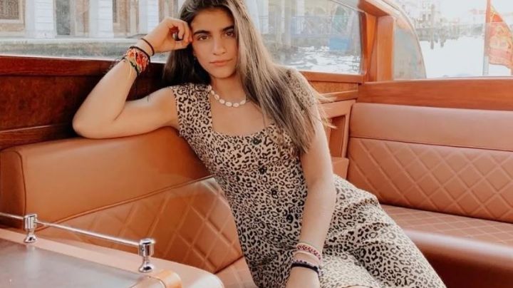 Tras supuesta pelea, Twitter destroza a Mar de Regil con ola de memes; estos son los mejores