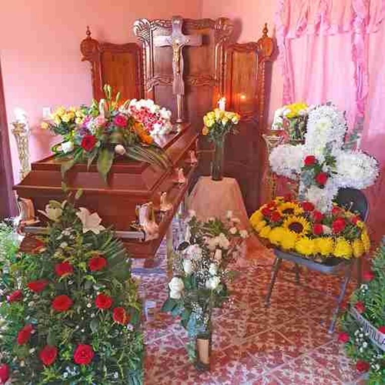 AMLO lamenta asesinato de periodista en Nayarit. Foto: Twitter