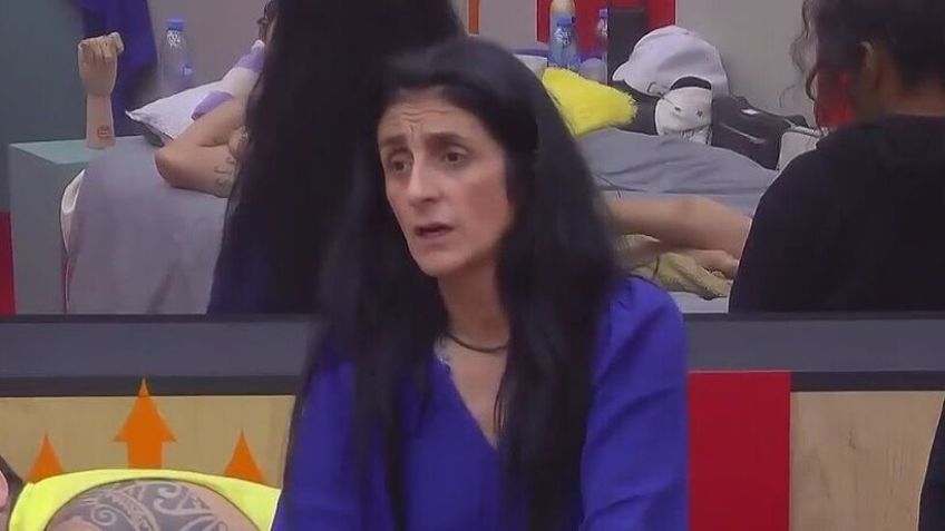 'LCDLFM': Bárbara Torres dispuesta a romper el 'team infierno' con la ayuda de Wendy Guevara