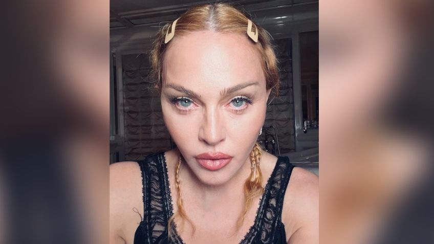 Madonna rompe el silencio tras casi morir y ser hospitalizada; la cantante hace impactante confesión