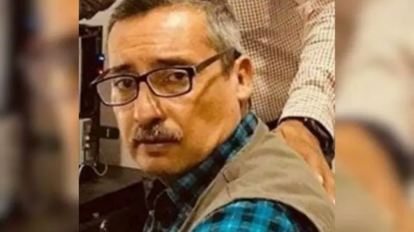 AMLO lamenta el asesinato del periodista Luis Martín Sánchez: SSPC dará más detalles, promete